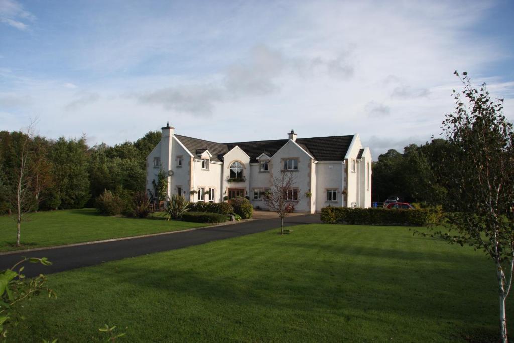 Dungimmon House Hotel Ballyconnell  Exterior photo