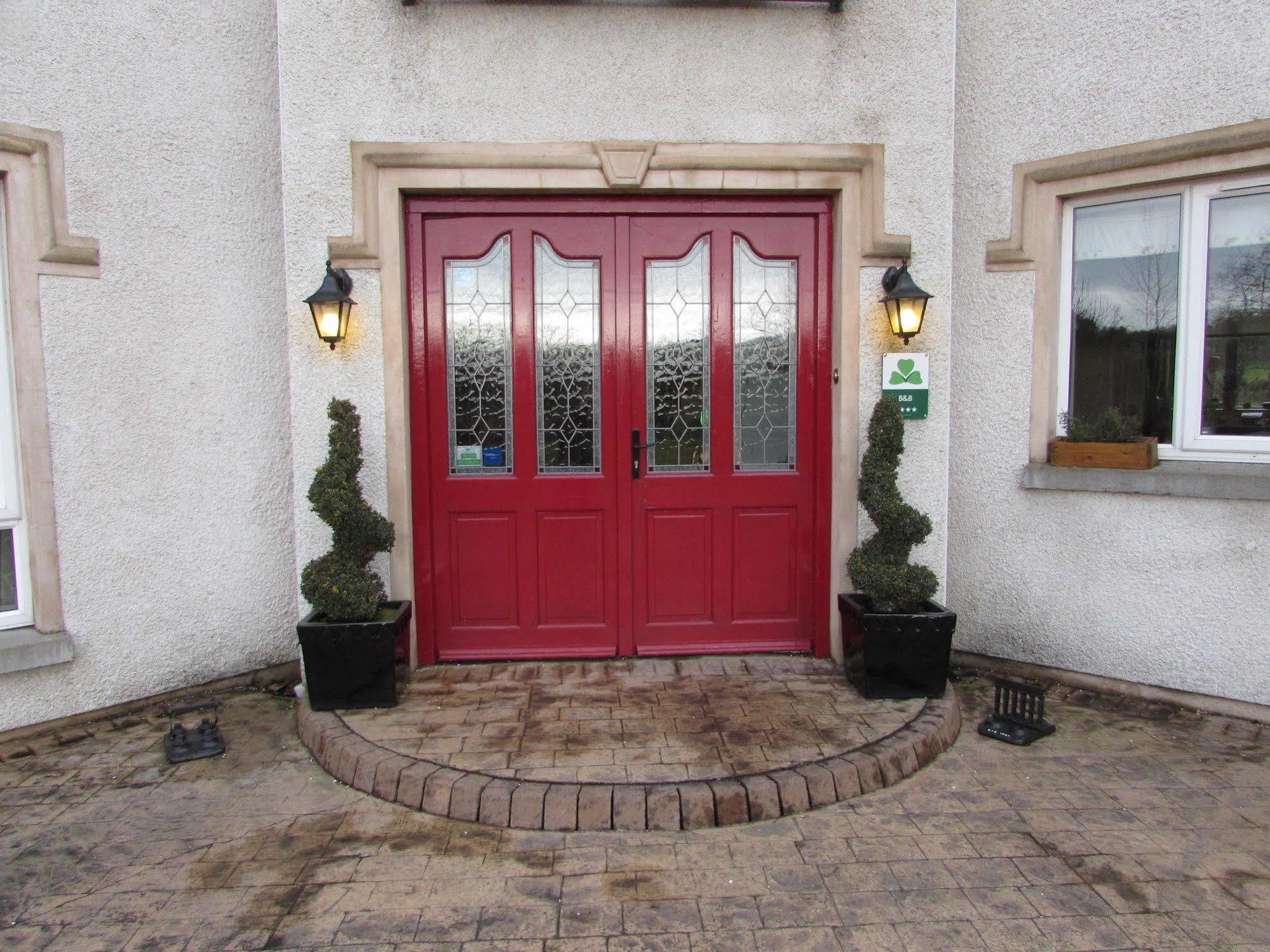 Dungimmon House Hotel Ballyconnell  Exterior photo